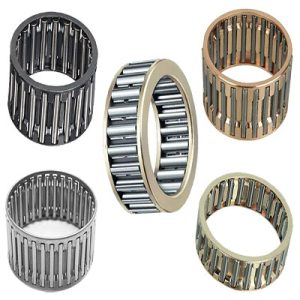 Bạc Đạn Đũa Hộp Số Xe Nâng