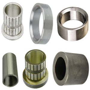 Bạc Lót Bánh Răng Trung Gian Hộp Số Xe Nâng