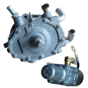 Bộ Điều Áp Gas Xe Nâng