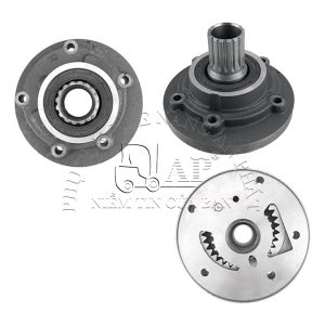 Bơm hộp số xe nâng Komatsu FD35-50A-7/-8, FG35-50A-7/-8 DC7335922610