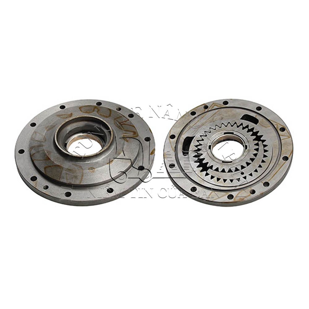 Bơm hộp số xe nâng Komatsu FG10-18-16, FG10-18-17 OK430437A