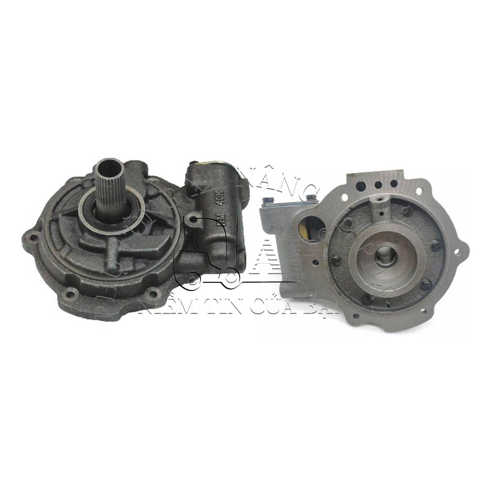 Bơm hộp số xe nâng Nissan H01/ H02 31340-11H00