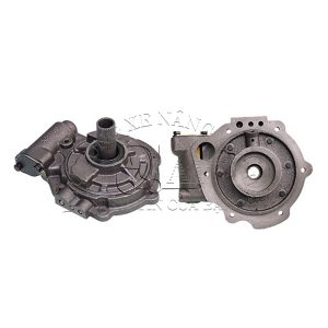 Bơm hộp số xe nâng Nissan J01/ J02 31340-40K00