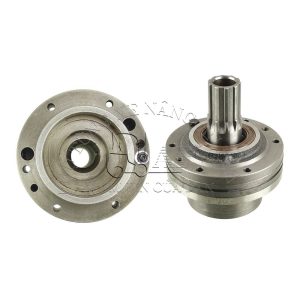 Bơm hộp số xe nâng Toyota 3-4FD10-30, 3-4FG10-30 32601-12011-71