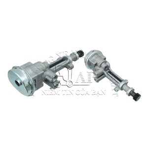Bơm nhớt xe nâng Isuzu JX493G, JX493G53 A-EC16-531A-0042A