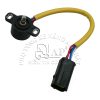 Cảm biến chân ga xe nâng Nissan FP01L10U, FP01L15U, FP01L18U, FP01R10U, FP01R15U, FP01R18U 29440-2K000