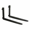 Càng xe nâng Class III A 100*40*1220 A-MF06-967A-0318A
