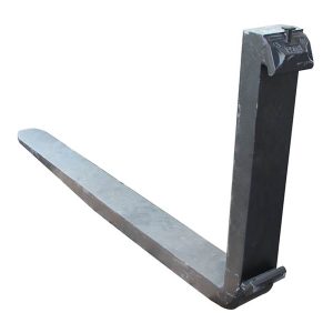 Càng xe nâng Class IV Type A 150*60*1220 (5-6T) A-MF07-003A-0318A