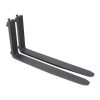 Càng xe nâng Class IV Type A 150*60*1370 (5-6T) A-MF07-004A-0318A