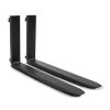Càng xe nâng Class IV Type A 150*60*2400 (5-6T) A-MF07-016A-0318A