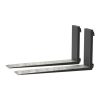 Càng xe nâng Type II A type 100*35*920 (1-1.5T) A-MF05-021A-0318A