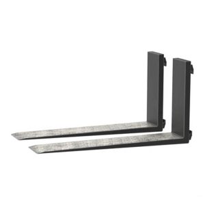Càng xe nâng Type II A type 100*35*920 (1-1.5T) A-MF05-021A-0318A
