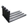 Càng xe nâng Type II A type 100*40*1520 (1.5-2T) A-MF05-066A-0318B