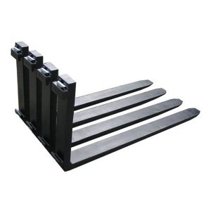 Càng xe nâng Type II A type 100*40*1520 (1.5-2T) A-MF05-066A-0318B