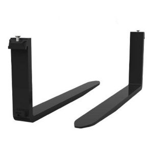Càng xe nâng Type II A type 100*45*1220 (2-2.5T) A-MF05-107A-0318A