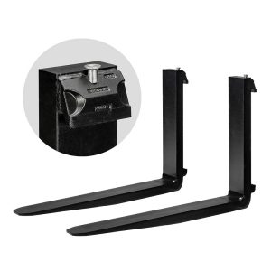 Càng xe nâng Type III A 122*45*1520 (3T) A-MF06-954A-1806A