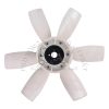 Cánh quạt xe nâng Toyota 4P/ 5P/ 5R/ 3F/ 4F/ 2J/ 2JT/ 2F/ 3F 16361-32080-71