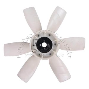 Cánh quạt xe nâng Toyota 4P/ 5P/ 5R/ 3F/ 4F/ 2J/ 2JT/ 2F/ 3F 16361-32080-71