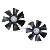 Cánh quạt xe nâng Xinchai 4D27G31, 4D32G31 490B-41100-36