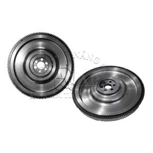 Bánh đà xe nâng Nissan H20-2/ FG20-30N5, C6 MTM 12310-K8760