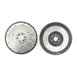 Bánh đà xe nâng Tailift FD35, 4D27G31/ CPC30T3 490B-05100-41