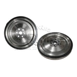 Bánh đà xe nâng Toyota 1DZ, 2Z/ 6-8FD10-30 MTM