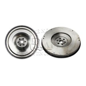 Bánh đà xe nâng Yanmar 4TNE98-BQFLC 129906-21520