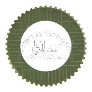 Đĩa ma sát xe nâng Doosan D15-30S5/ SE, G20-30E3/ S3 A213071