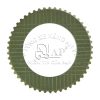 Đĩa ma sát xe nâng Komatsu FD40-50-5 3EC-15-19270