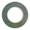 Đĩa ma sát xe nâng TCM FG20-30N5/T6/VT/T3C/T3C-A 134B3-82401