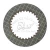 Đĩa ma sát xe nâng Toyota 6-8FD10-30, 6-8FG10-30 32461-23630-71