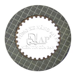 Đĩa ma sát xe nâng Toyota 6-8FD10-30, 6-8FG10-30 32461-23630-71