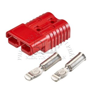 Giắc cắm bình xe nâng 160A-150V 78074-00