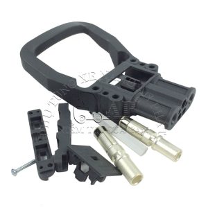 Giắc cắm bình xe nâng 160A-150V cái 95012-01