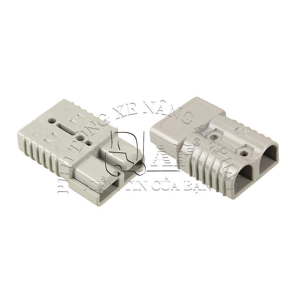 Giắc cắm bình xe nâng 175A-600V SB175A