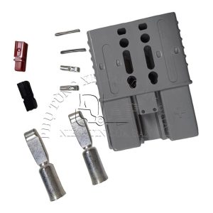 Giắc cắm bình xe nâng 175A-600V SBX175A