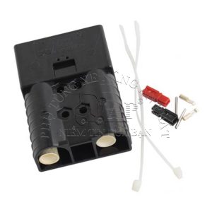 Giắc cắm bình xe nâng 320A-150V 78177-00