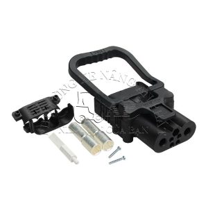 Giắc cắm bình xe nâng 320A-150V FF320FH70