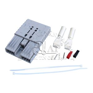 Giắc cắm bình xe nâng 350A-600V 6340G1