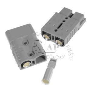 Giắc cắm bình xe nâng 50A-600V SY50A