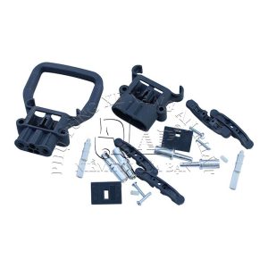 Giắc cắm bình xe nâng 80A-150V đực & cái A-RZ03-104B-0202B