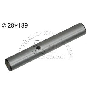 Ắc lái xe nâng Komatsu FD20-30-14 3EB-24-32240
