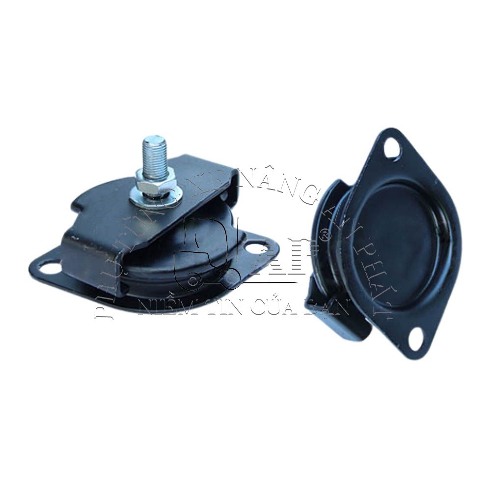 Cao su chân cabin xe nâng Maximal FD25-35T, FG25-35T A30451-04000