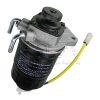 Lọc nhiên liệu xe nâng Komatsu FD20-30/ 4D94E, 4D94LE, 4TNE98 YM129901-55800
