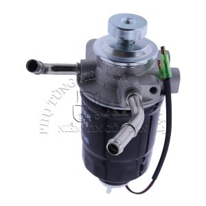 Lọc nhiên liệu xe nâng Linde 1218 series, 1283 series 0009838527