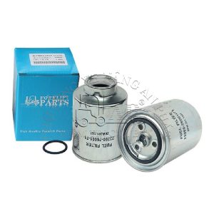 Lọc nhiên liệu xe nâng Toyota 7-8F/ 1DZ-2, 2Z-2, 3Z, 13Z, 14Z, 15Z 23390-76001-71