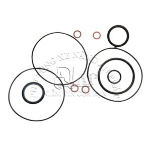 Bộ phớt hộp lái xe nâng Daewoo D45SC-5 A215283