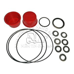 Bộ phớt hộp lái xe nâng Linde 112/ 113/ 114/ 117/ 322/ 325 9629029