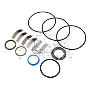 Bộ phớt hộp lái xe nâng TEU FD20-30 516G2-42411