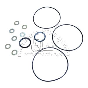 Bộ phớt hộp lái xe nâng Toyota 7-8FDU15-32, 7-8FGU15-32, 7-8FGCU15-32, 7FDU35-80, 7FGU35-80, 7FGCU35-70 04455-U2010-71